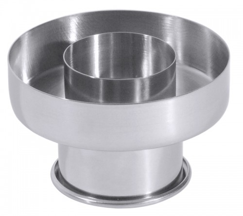 Doughnut Cutter