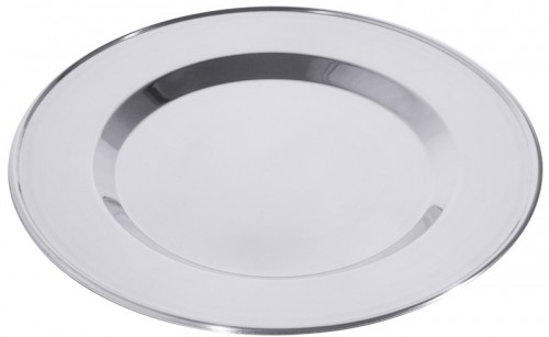 Assiette de service