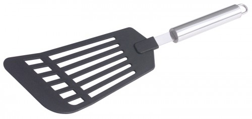 Slotted Egg Lifter