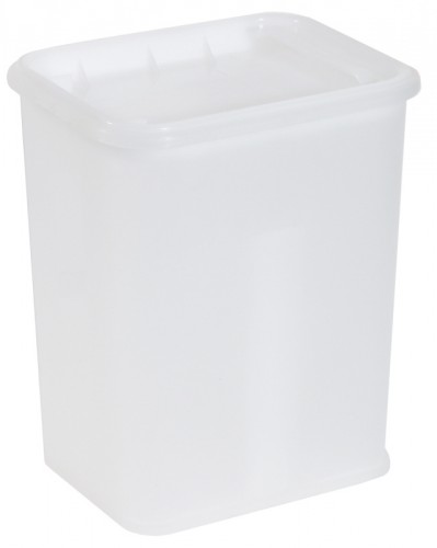 Récipients de réserve