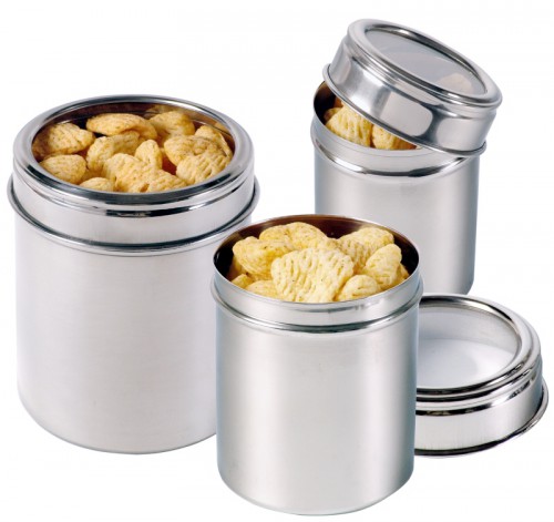 Storage Container