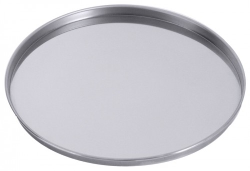 Plateau en verre de vin