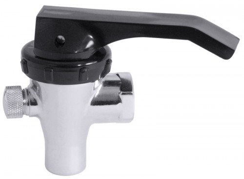 Robinet de réserve 1/2 " WALTER