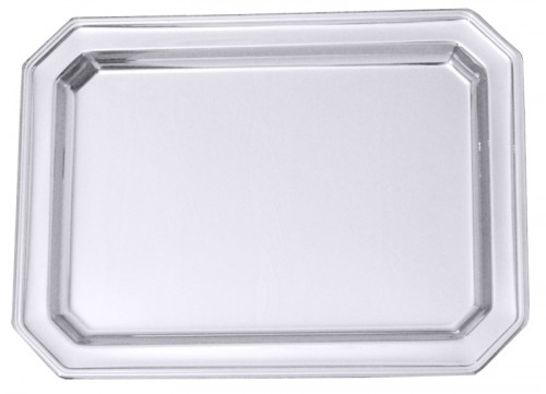 Plateau de présentation/de service  