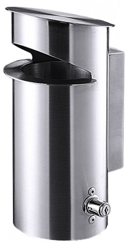 Cendrier pour extérieur
