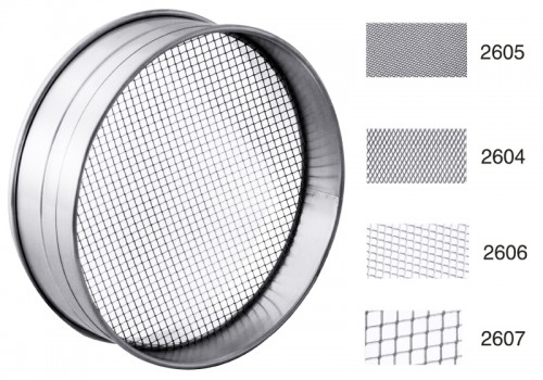 Flour Sieve
