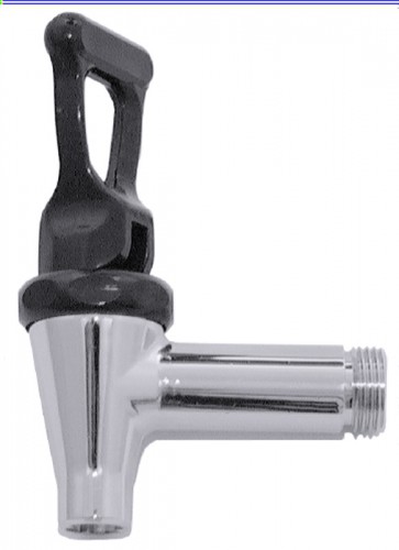 Soupape robinet