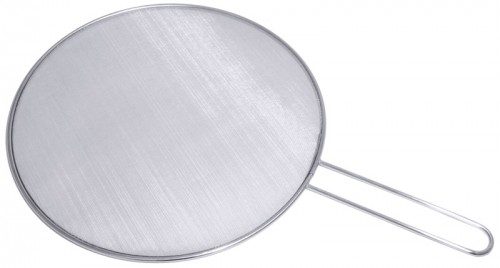 Grille anti-éclaboussures