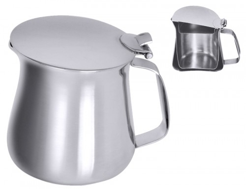 Beverage Server (vacuum insulated)