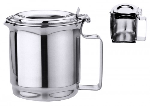Beverage Server (vacuum insulated)