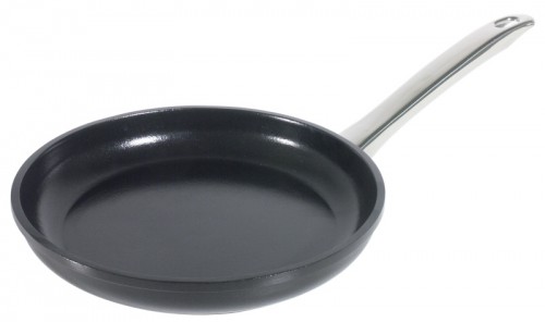 Ceramic Frying Pan-medium (dia. 24 cm) 