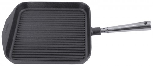 Poêle grill carrée