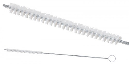 Brosse pour le verseur  