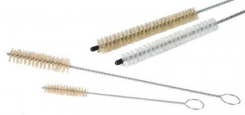 Nettoyeur de pipe (Pour les tuyaux de la bière) soies en nylon