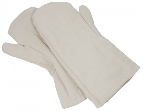 Kitchen Mitts