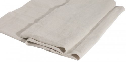 Tissu absorbant
