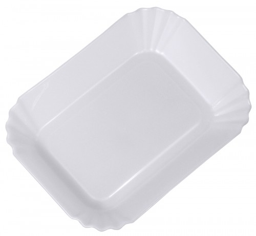 Plat pour Hot Dog