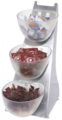 Présentoir buffet