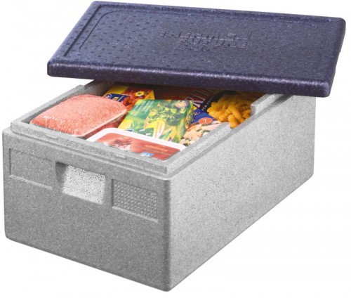 Insulated Box GN