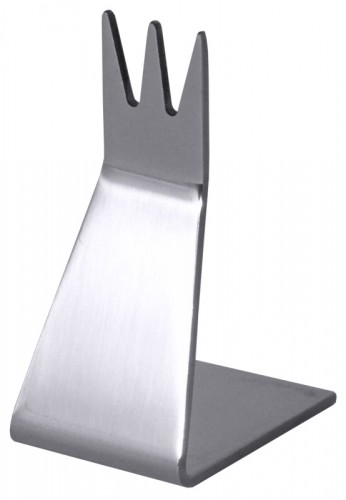Fourchette canapé