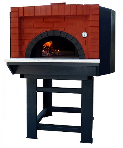 Four à Pizza au bois D120