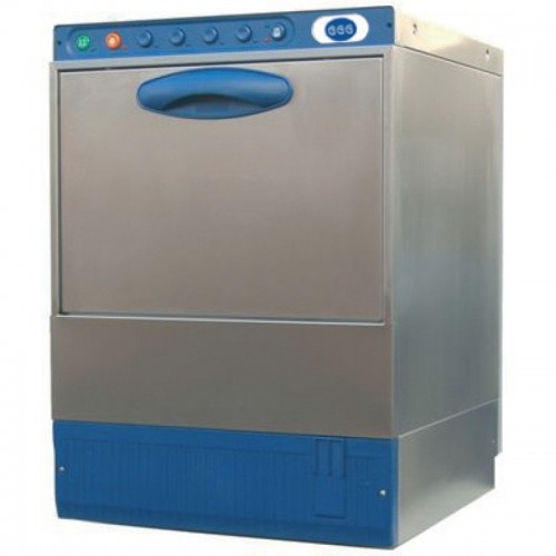 Lave-vaisselle avec pompe, double paroi isolés.