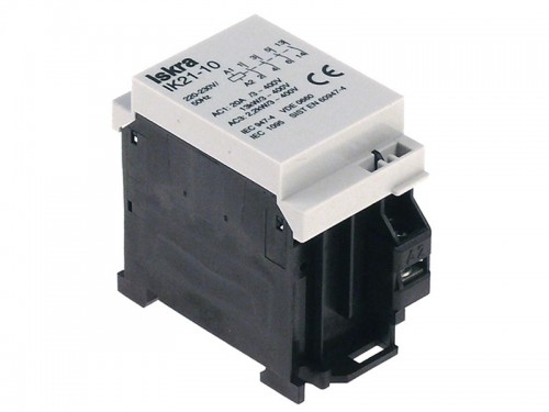 Contacteur d’installation 230 v