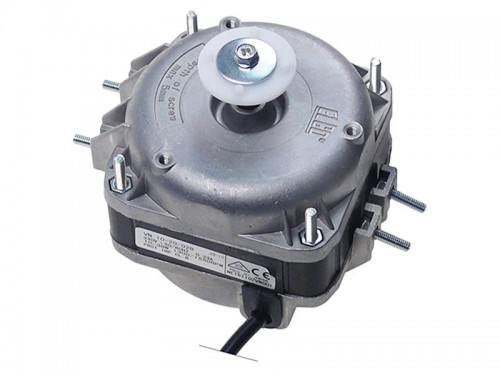 Moteur de ventilateur 10 W 230 V