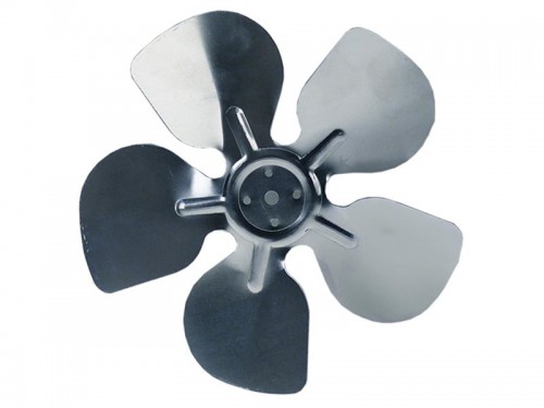 Ventilateur aspirant 200 mm