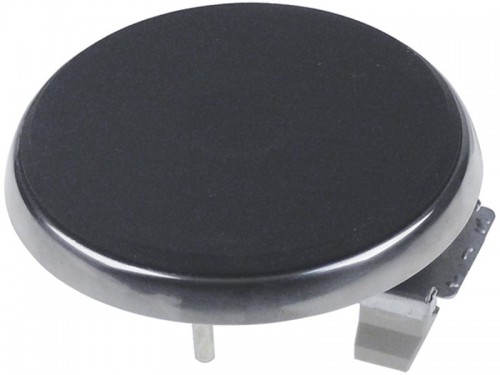 Plaque chauffante 90 mm 450 W 230 V