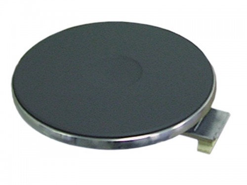 Plaque chauffante 300 mm 3500 W 400