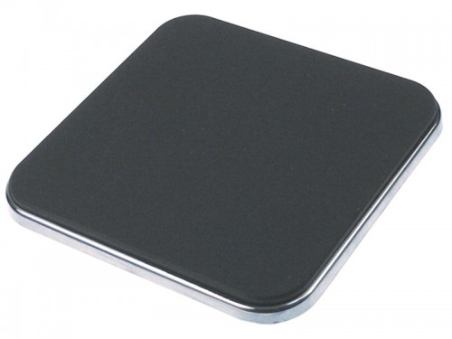 Plaque chauffante 220 x 220 mm 2000 W 400V