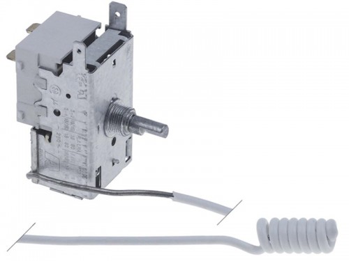 Sonde thermostatique 12 mm
