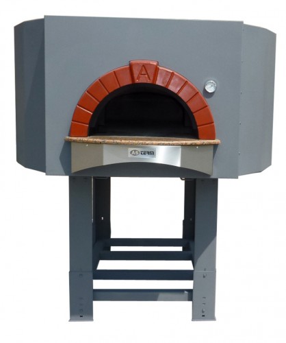 Four à Pizza au bois D100