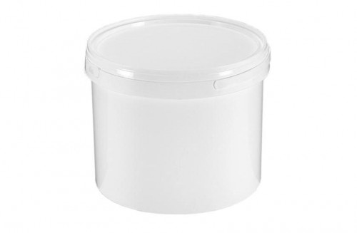 Superlift bucket - with plastic handle