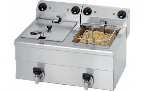 Friteuse Modèle FE 102